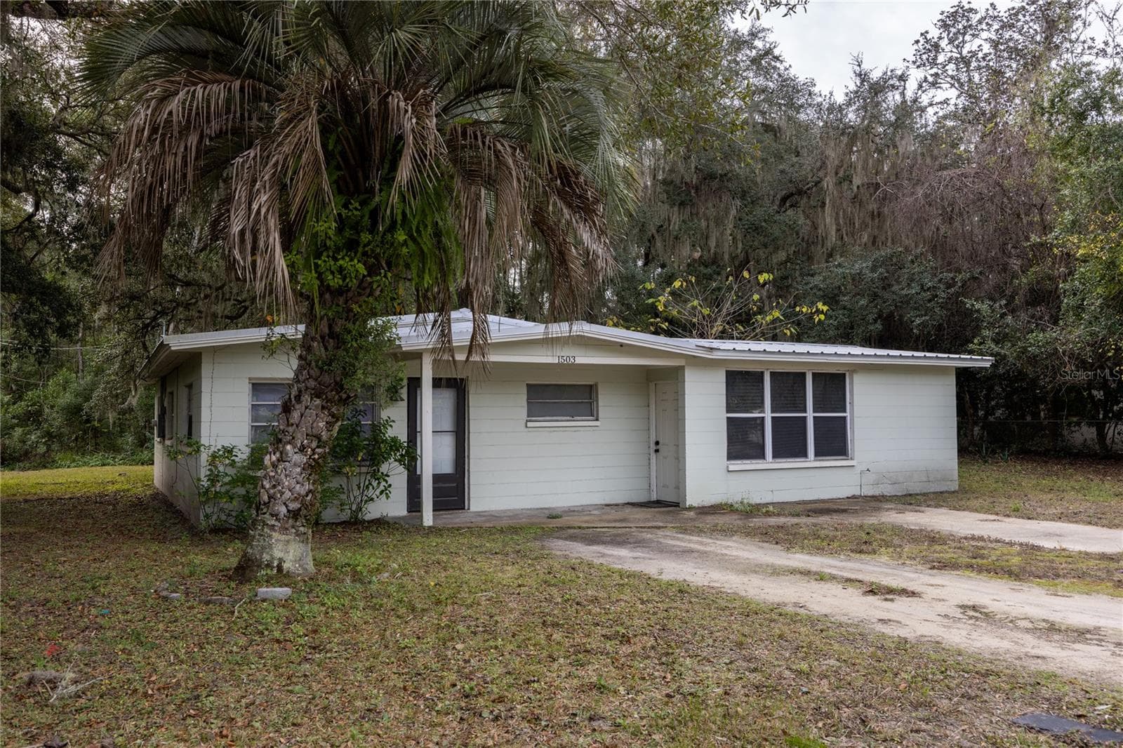Single Family Residence at 1503 SE 28TH PL, GAINESVILLE, photo 2 of 25