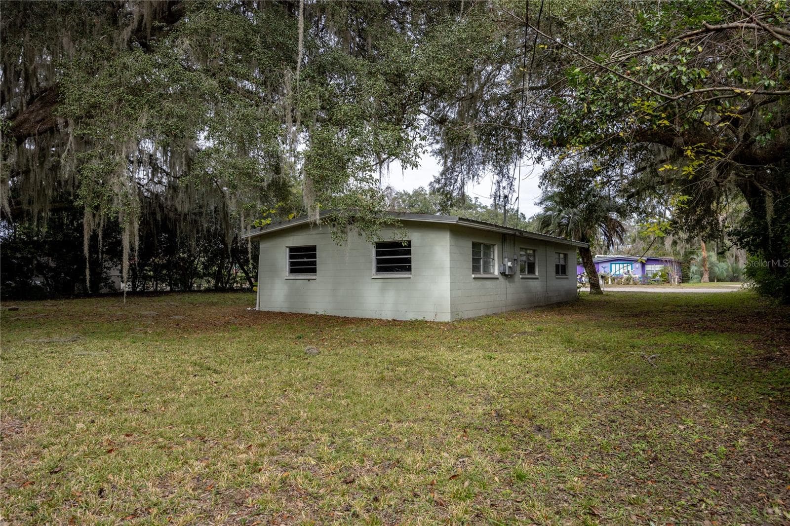 Single Family Residence at 1503 SE 28TH PL, GAINESVILLE, photo 23 of 25