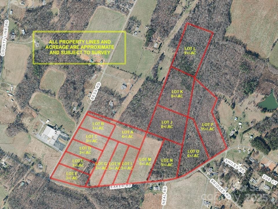 3.02+/-AC Bess Road