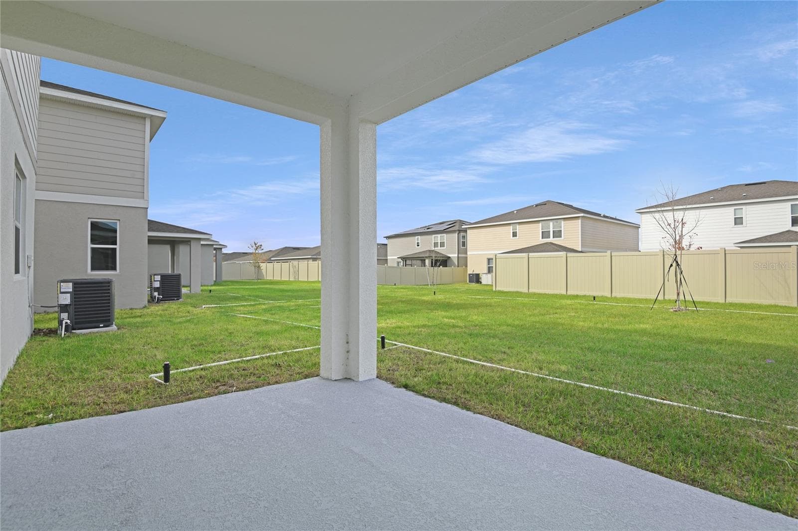 Single Family Residence at 5331 MICKEY AVE, LAKE WALES, photo 19 of 21