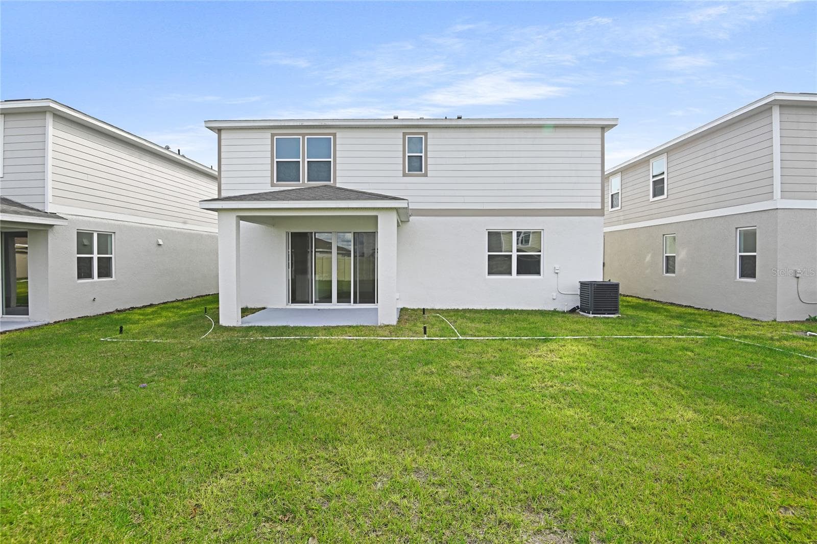 Single Family Residence at 5331 MICKEY AVE, LAKE WALES, photo 20 of 21