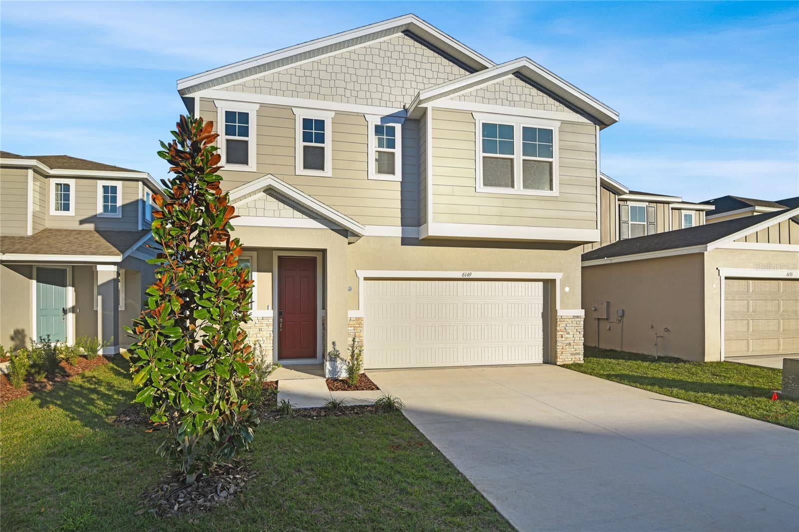 Single Family Residence at 6149 SW 64TH TER, OCALA, photo 2 of 23