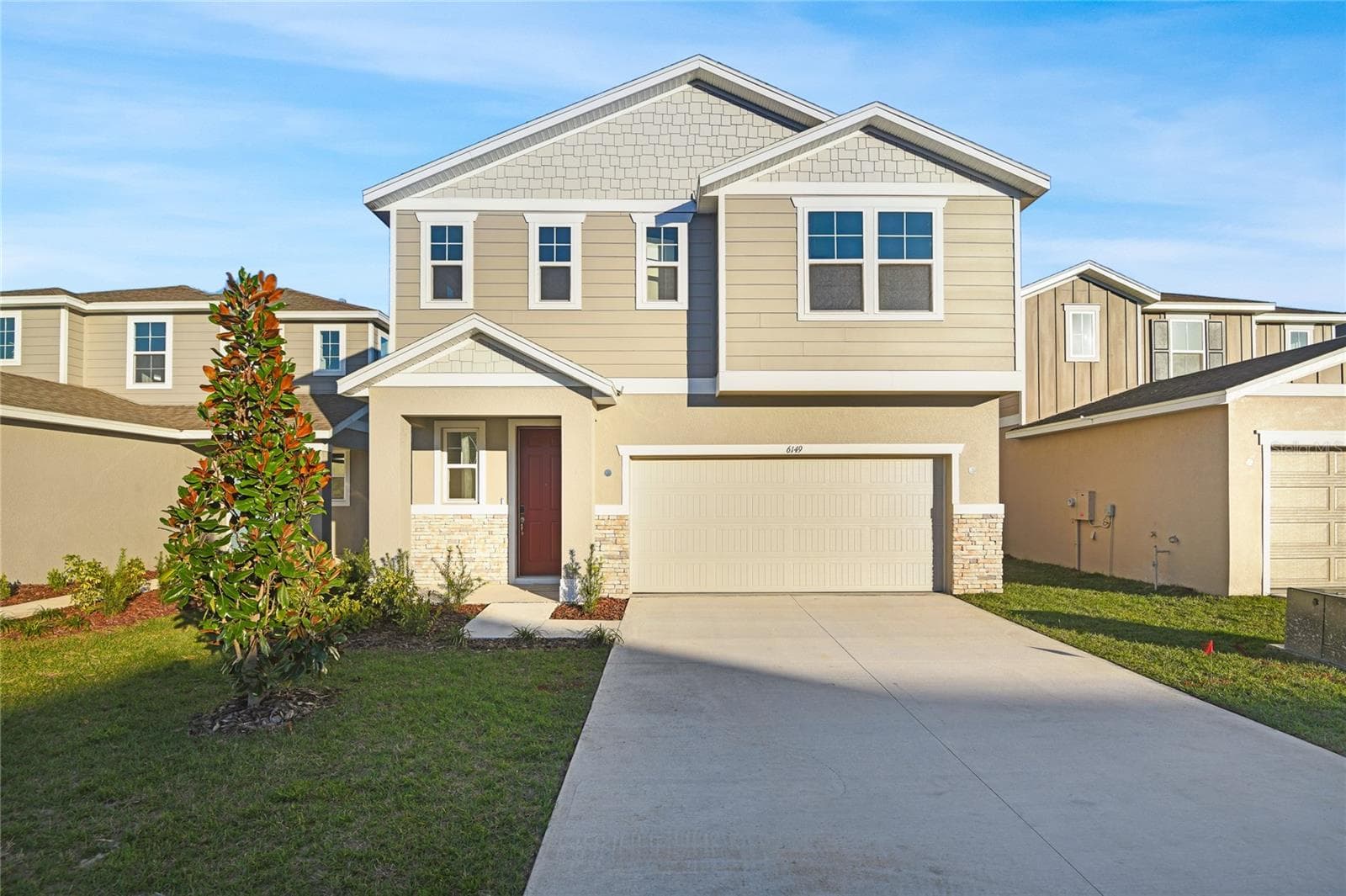 6149 SW 64TH TER