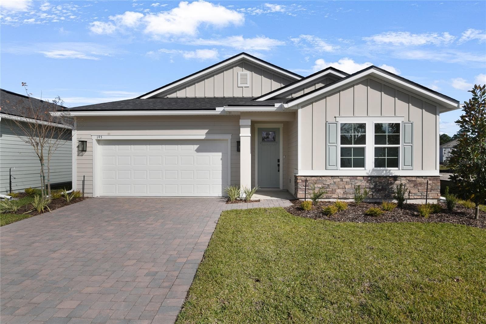 195 ENCLAVE AVE