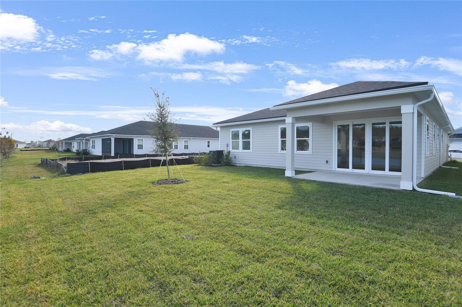 Single Family Residence at 195 ENCLAVE AVE, PALM COAST, photo 20 of 20