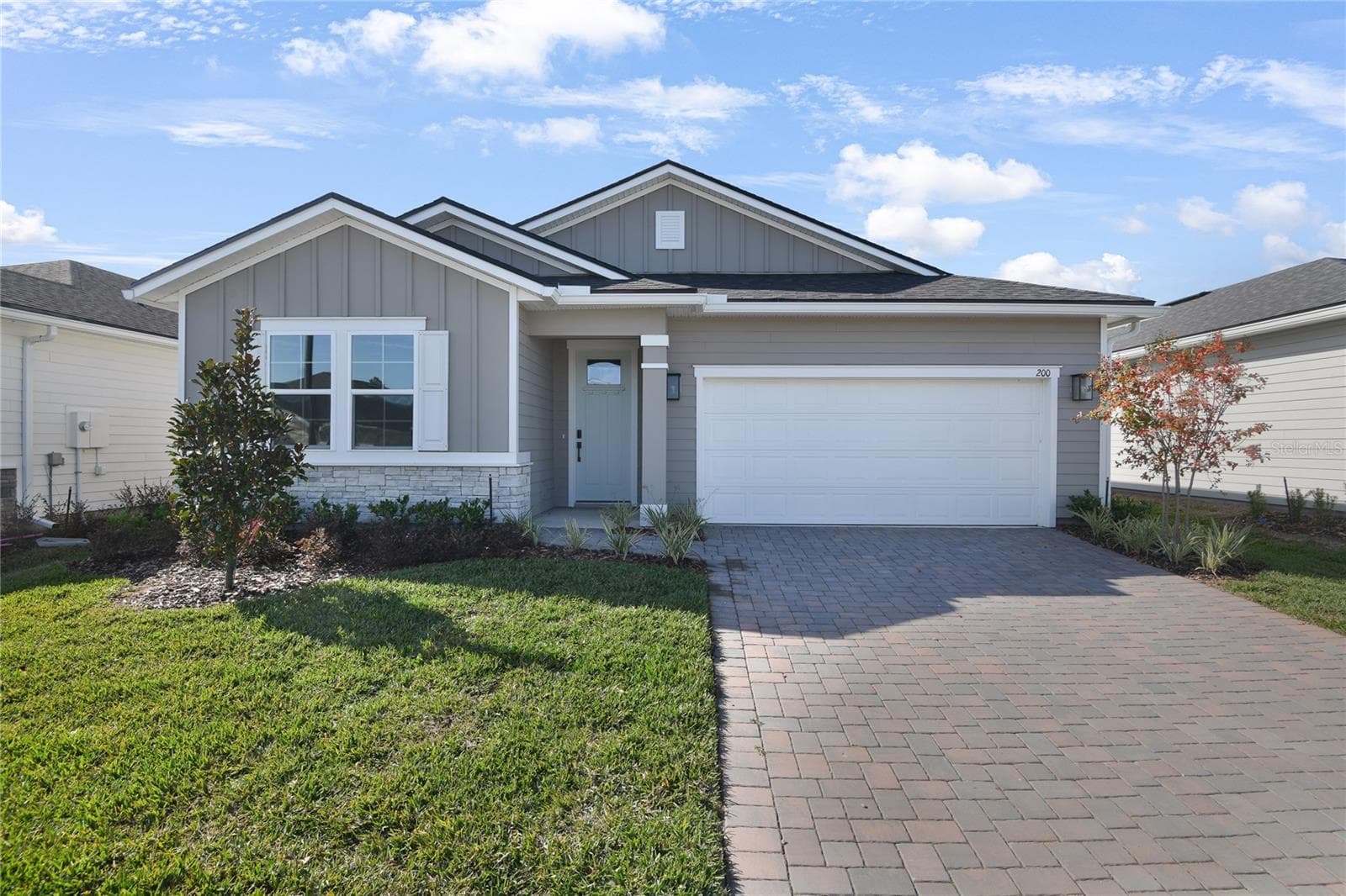 200 ENCLAVE AVE
