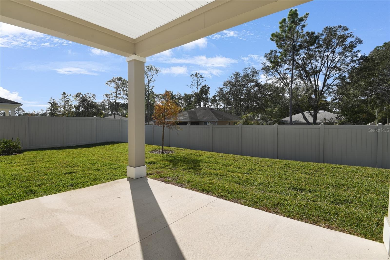 Single Family Residence at 200 ENCLAVE AVE, PALM COAST, photo 18 of 19