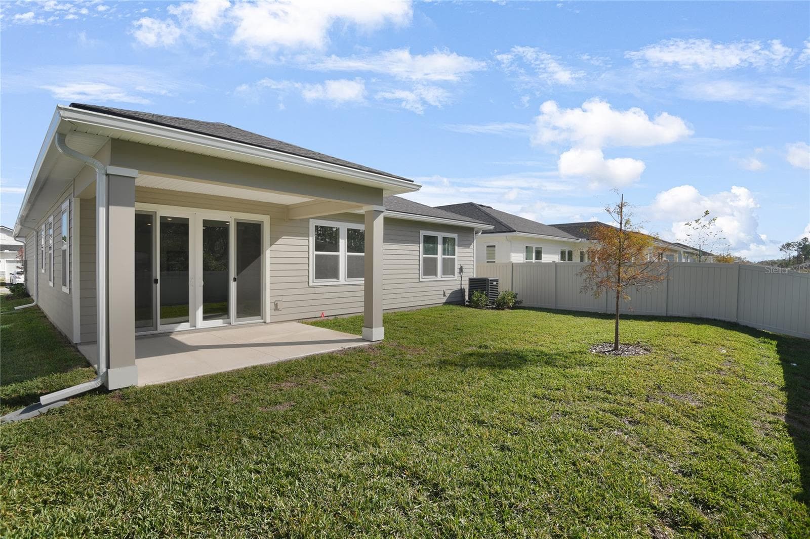 Single Family Residence at 200 ENCLAVE AVE, PALM COAST, photo 19 of 19