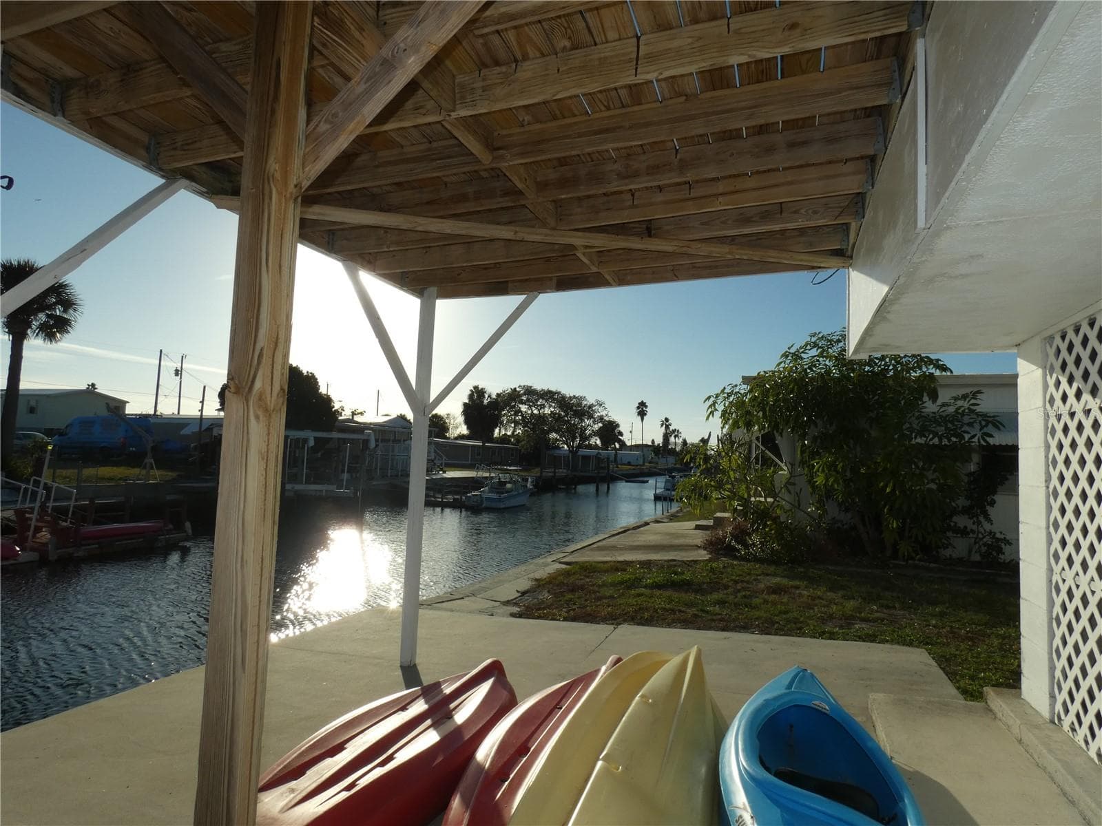 Kayaking at your convenience! - 6814 GULL LN, HUDSON