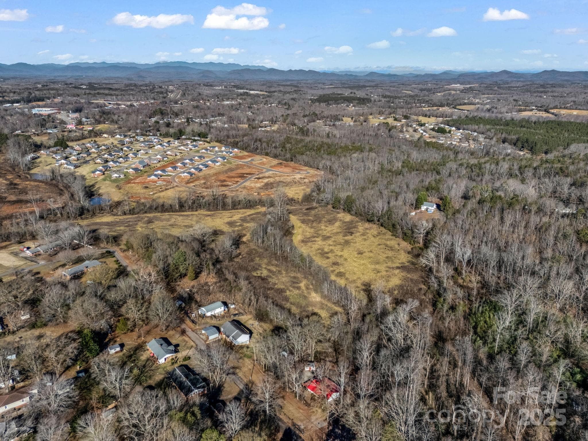 Acreage at 0 West Street, Spindale, photo 6 of 7