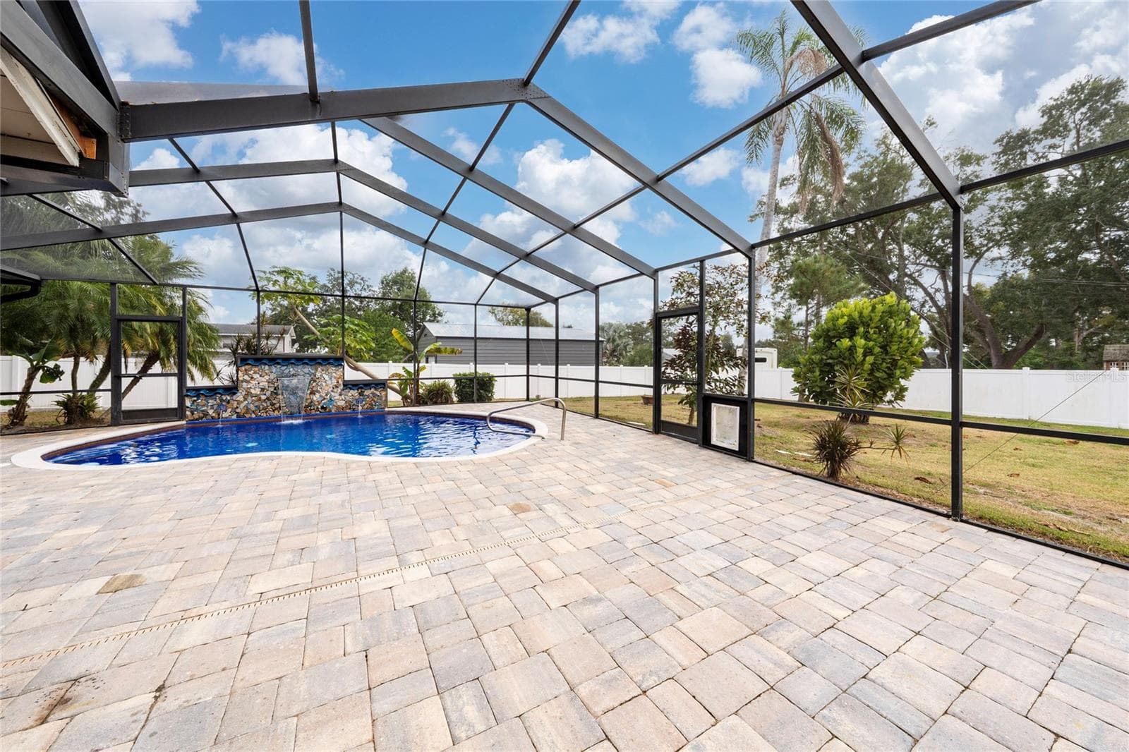 Single Family Residence at 511 GLENDALE ST, LAKELAND, photo 36 of 38
