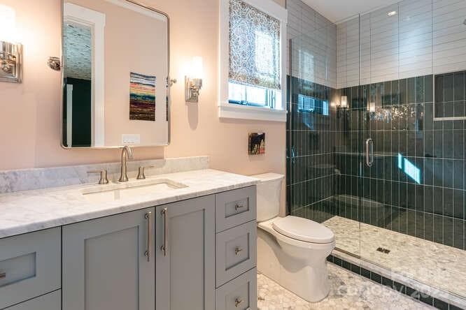 Single Family Residence at Sylva, photo 32 of 48