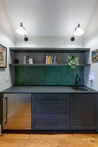 Single Family Residence at Sylva, photo 41 of 48