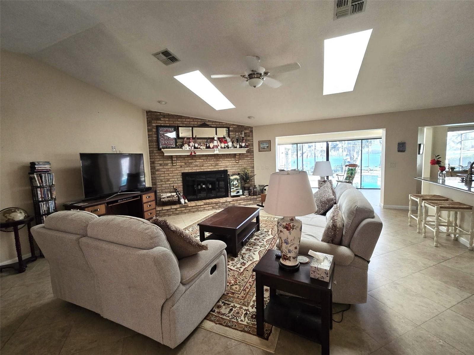 Single Family Residence at 6121 S SUNWAY PT, FLORAL CITY, photo 25 of 88