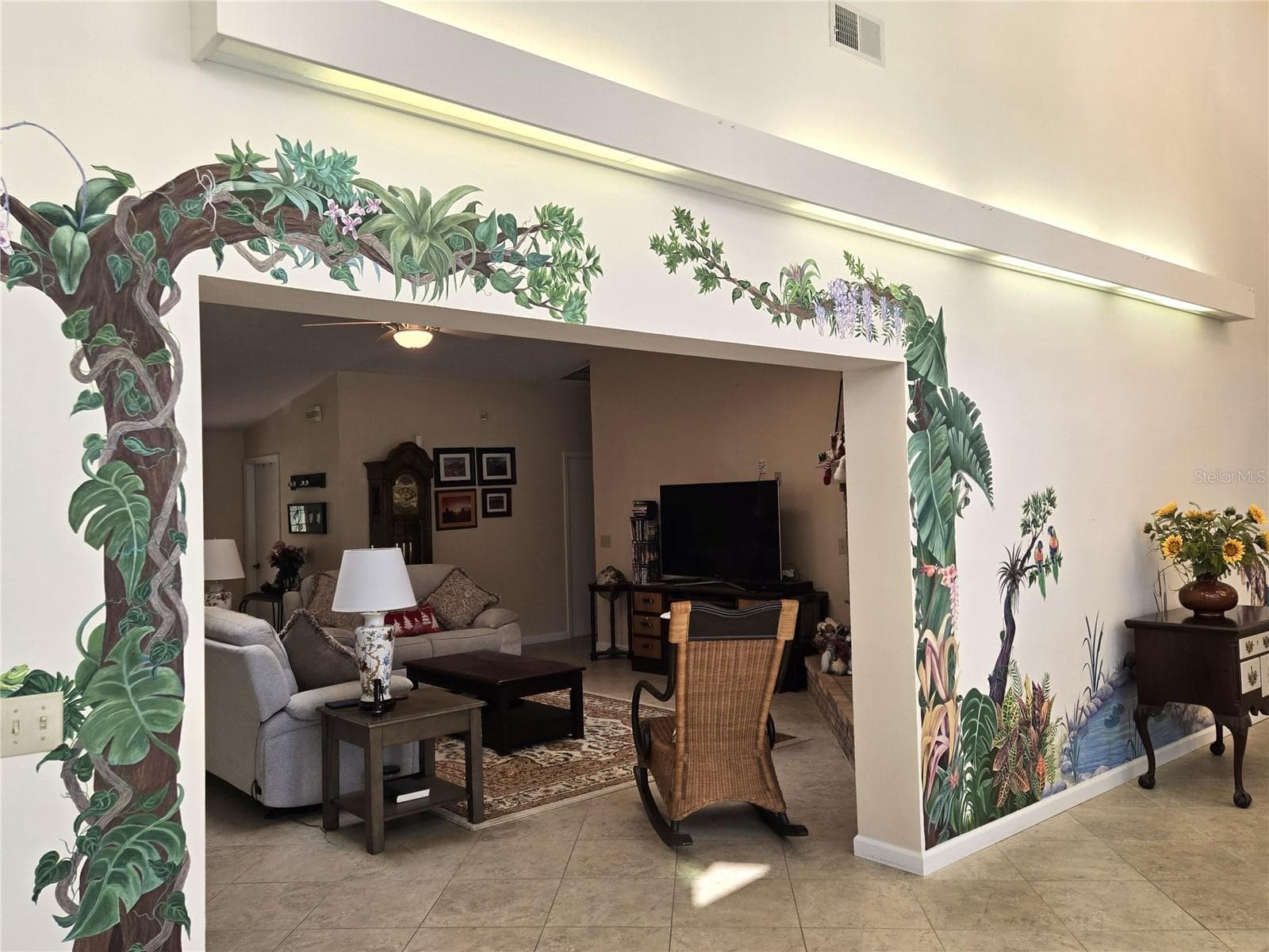 Single Family Residence at 6121 S SUNWAY PT, FLORAL CITY, photo 61 of 88