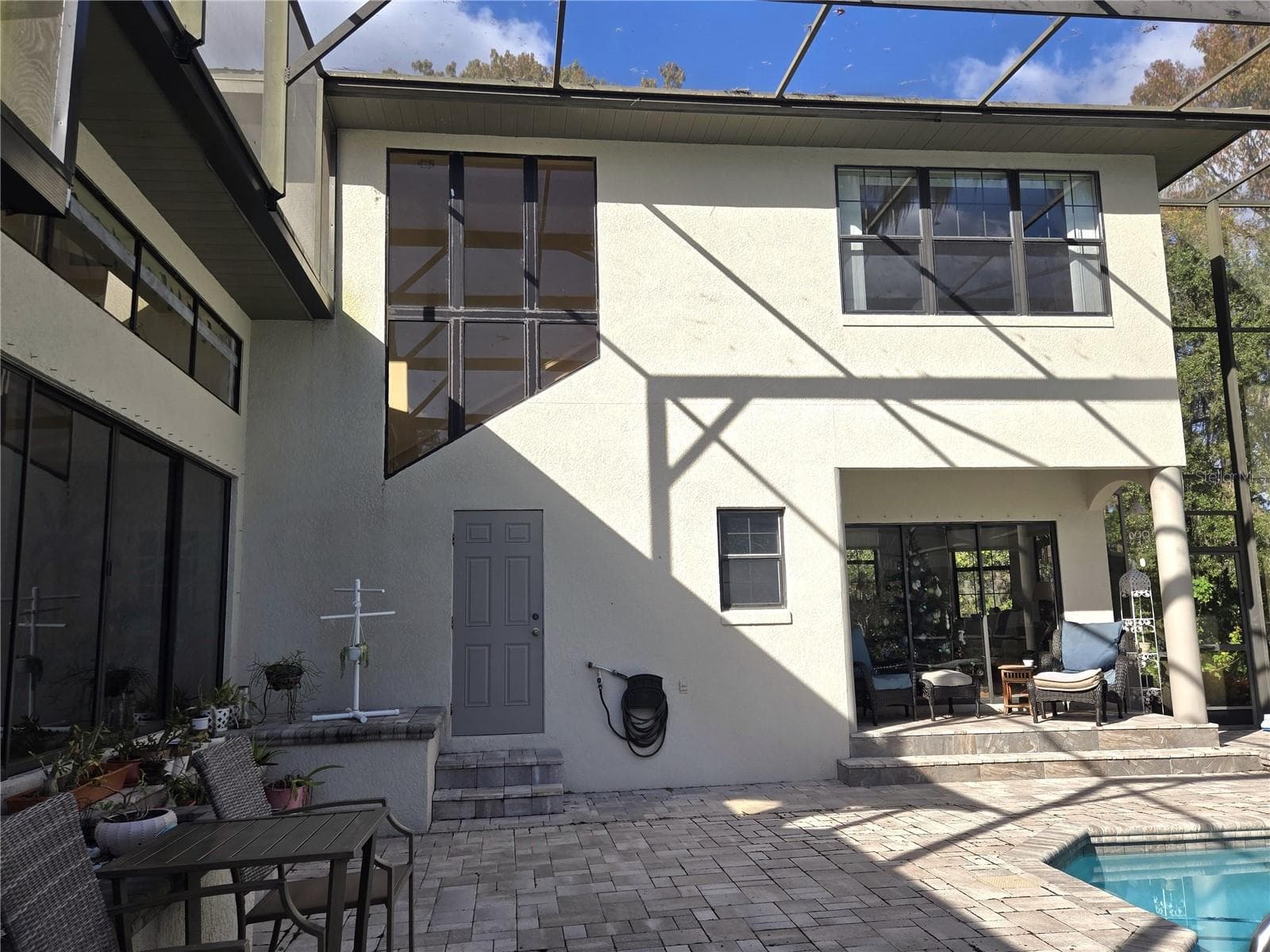 Single Family Residence at 6121 S SUNWAY PT, FLORAL CITY, photo 67 of 88