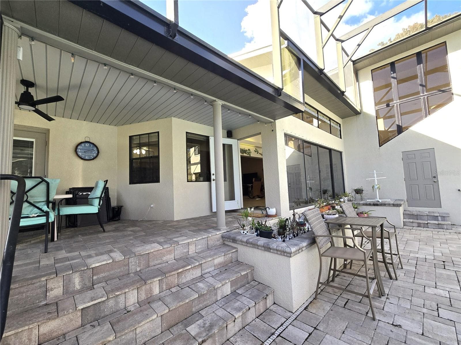 Single Family Residence at 6121 S SUNWAY PT, FLORAL CITY, photo 68 of 88