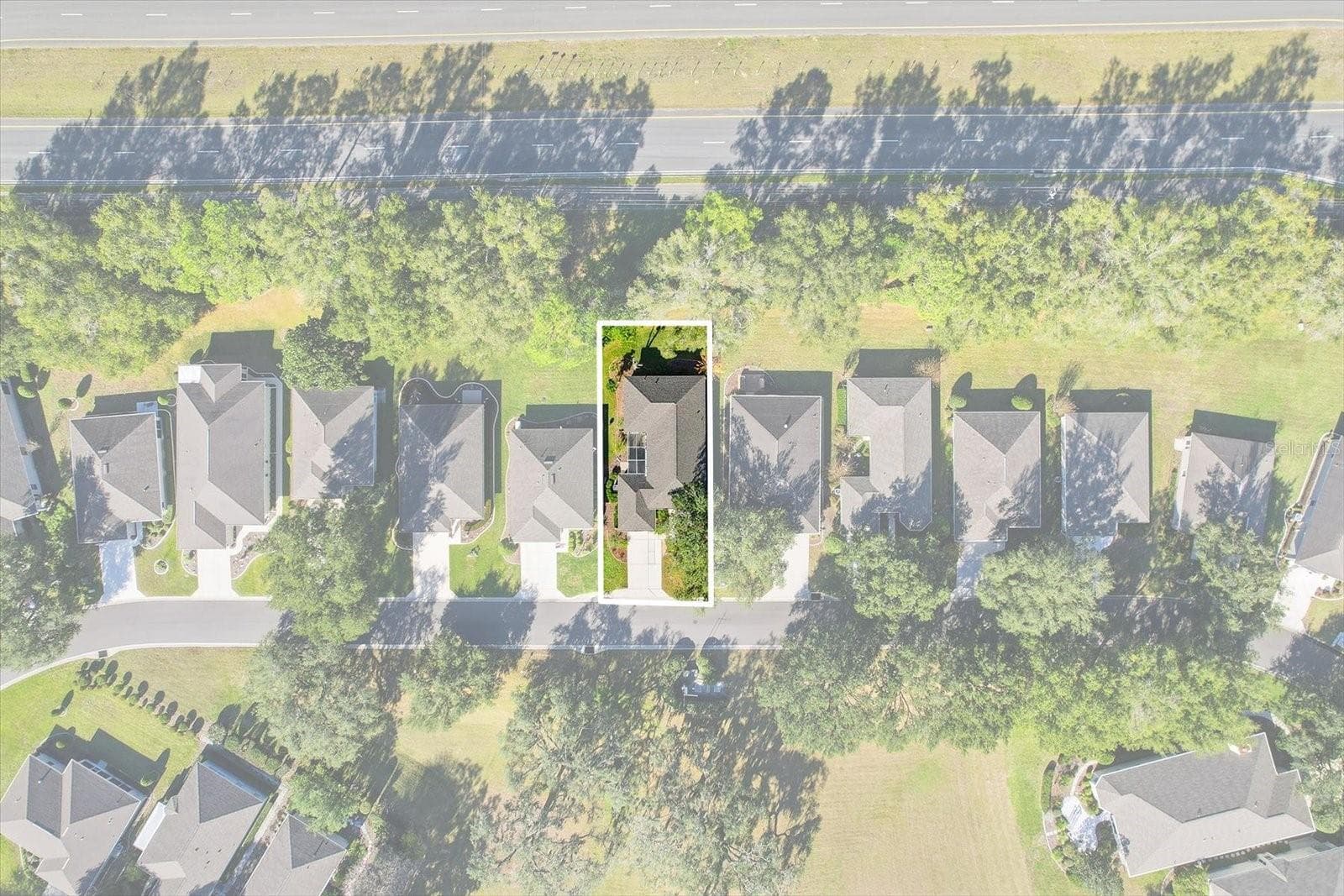Homesite is .14acres... 50'x119' - 6301 W GLYNBORNE LOOP, CRYSTAL RIVER