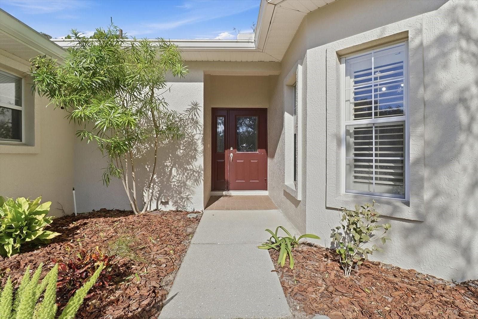 Leaders & Gutters - 6301 W GLYNBORNE LOOP, CRYSTAL RIVER