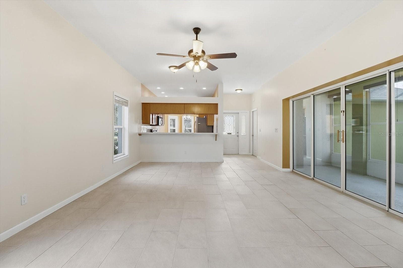 Tile Flooring Throughout - 6301 W GLYNBORNE LOOP, CRYSTAL RIVER