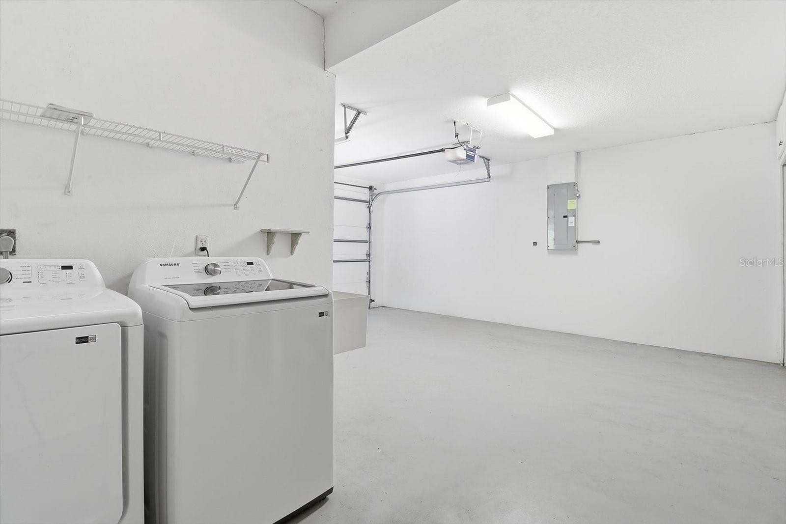 NEW Washer & Dryer - 6301 W GLYNBORNE LOOP, CRYSTAL RIVER