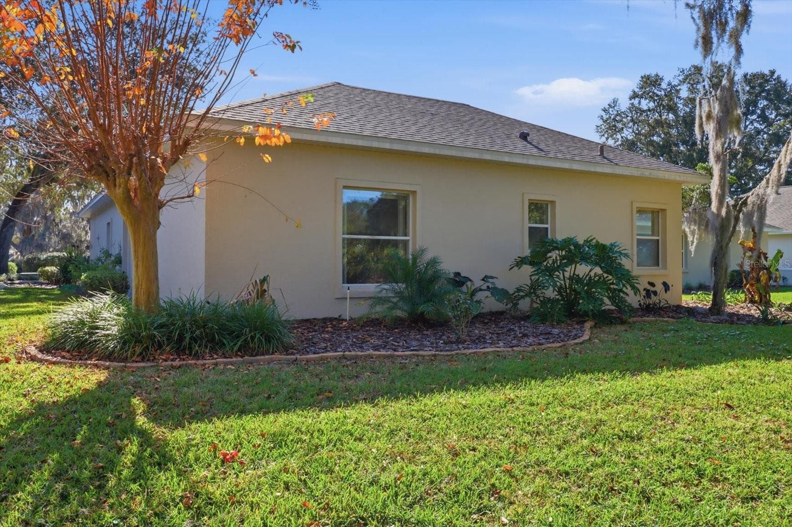 4 Zone Irrigation System - 6301 W GLYNBORNE LOOP, CRYSTAL RIVER