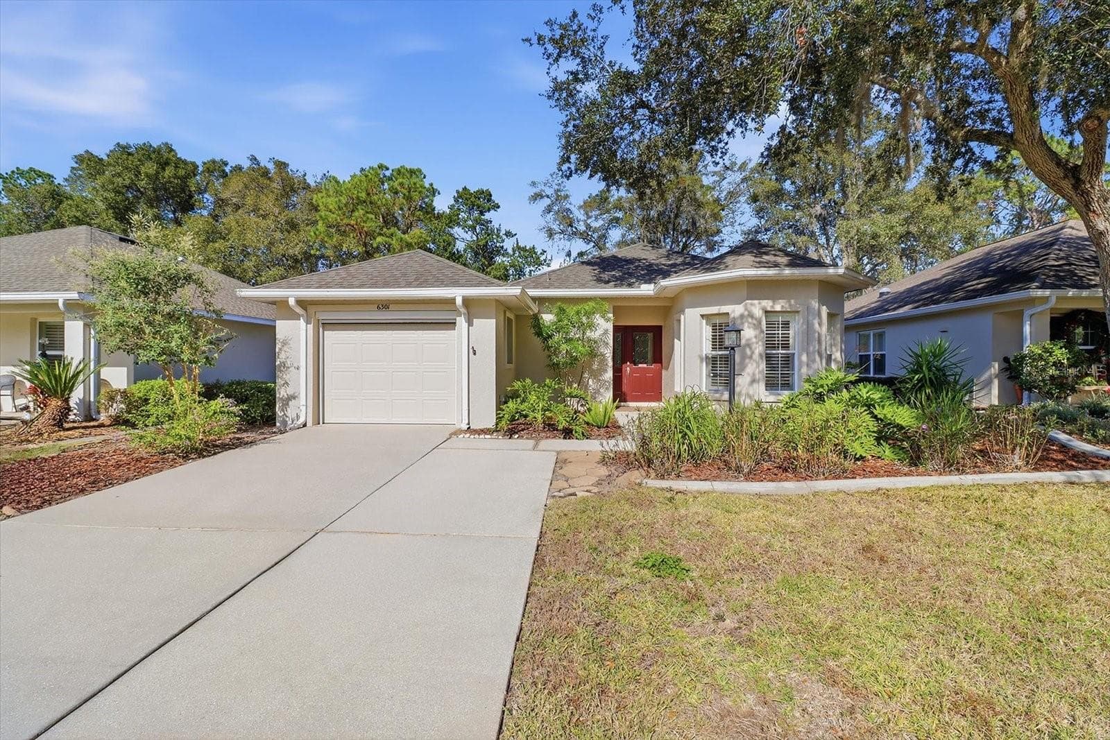 Villa at 6301 W GLYNBORNE LOOP, CRYSTAL RIVER, photo 46 of 63
