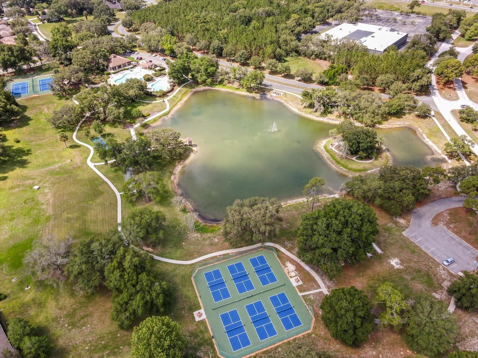 Villa at 6301 W GLYNBORNE LOOP, CRYSTAL RIVER, photo 58 of 63