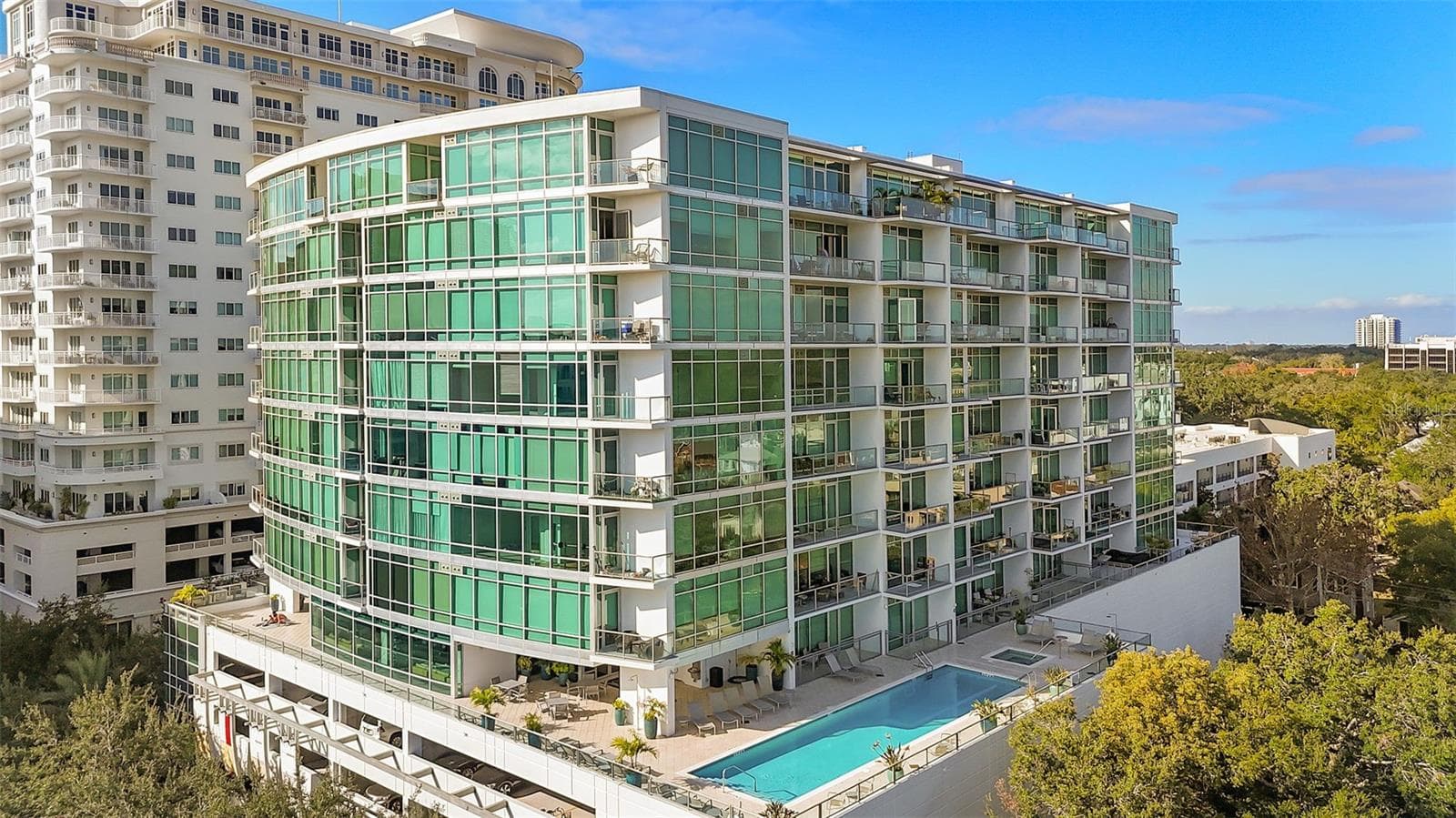 101 S EOLA DR #1209