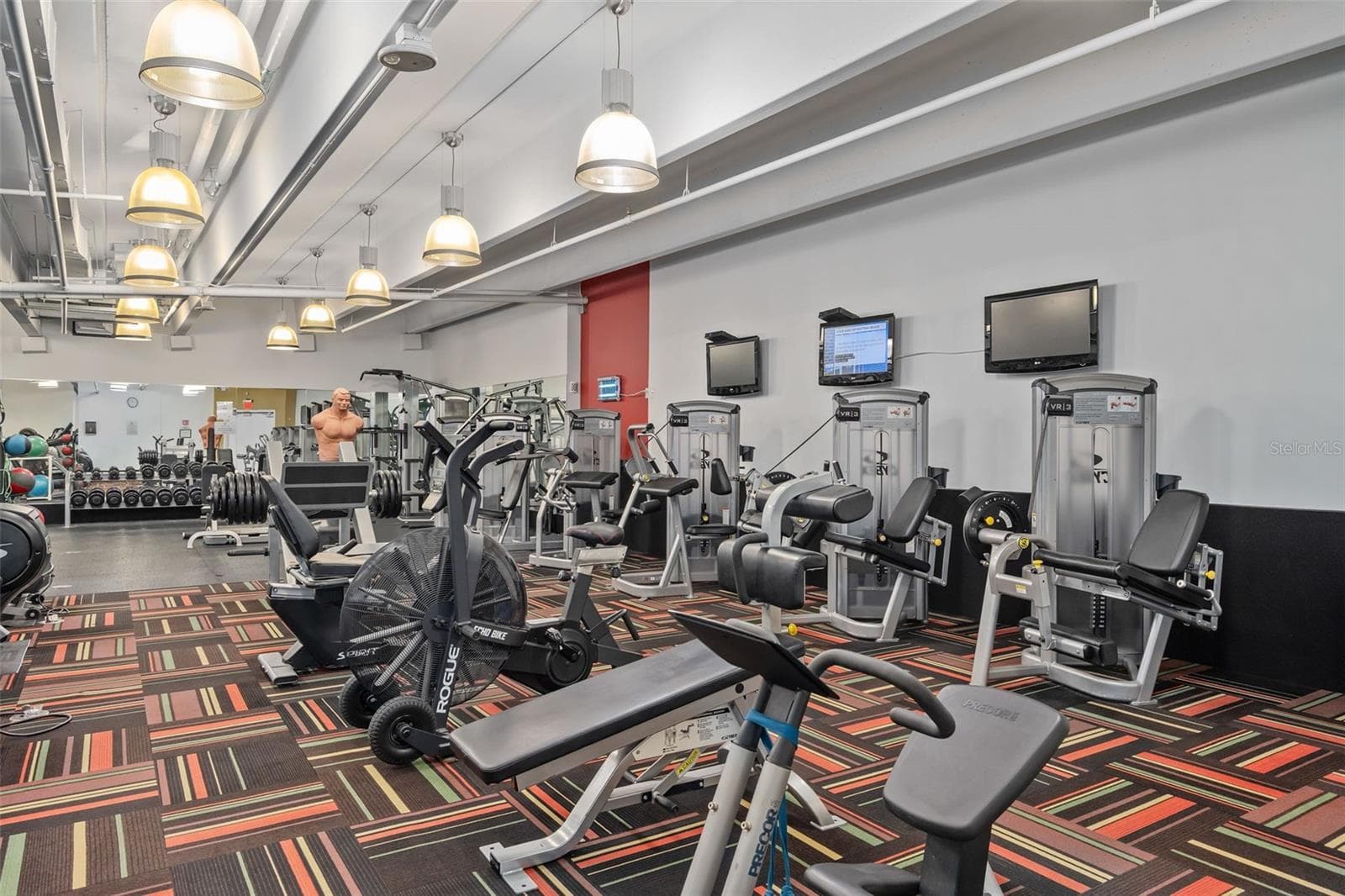 Condominium at 101 S EOLA DR #1209, ORLANDO, photo 31 of 80