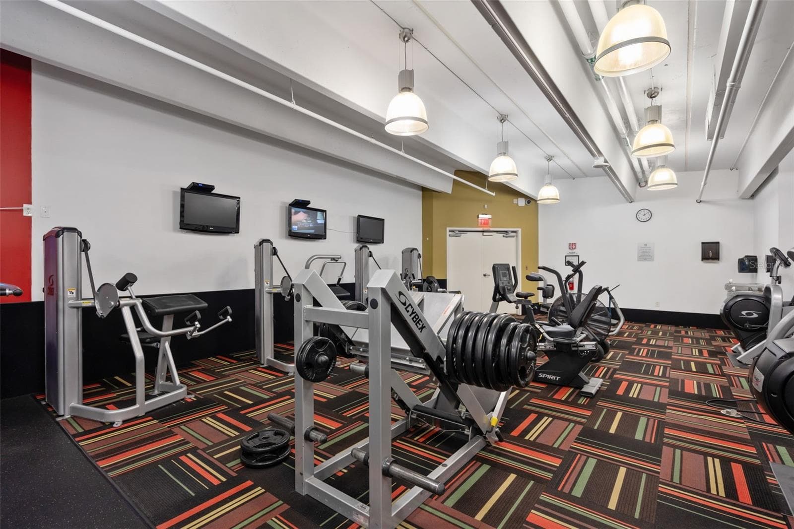 Condominium at 101 S EOLA DR #1209, ORLANDO, photo 34 of 80