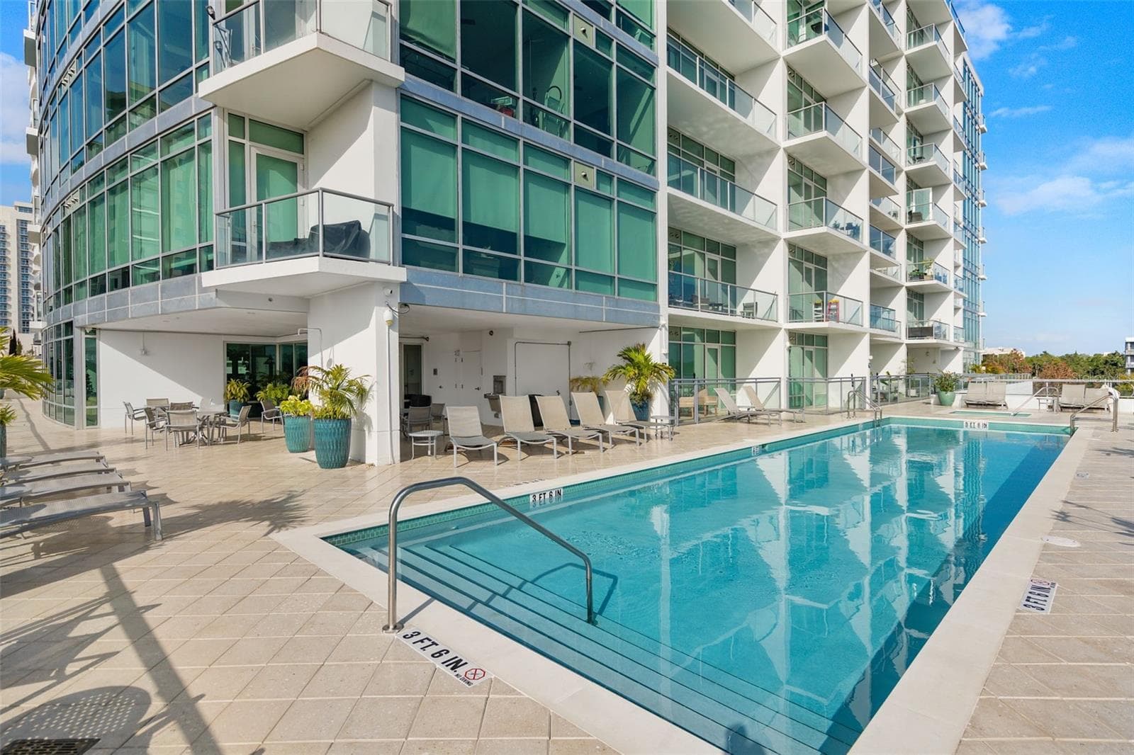 Condominium at 101 S EOLA DR #1209, ORLANDO, photo 44 of 80