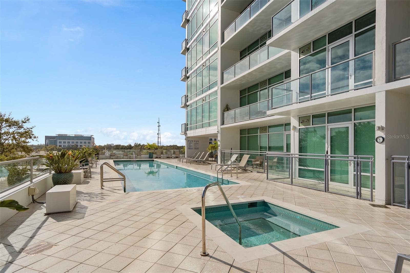 Condominium at 101 S EOLA DR #1209, ORLANDO, photo 45 of 80