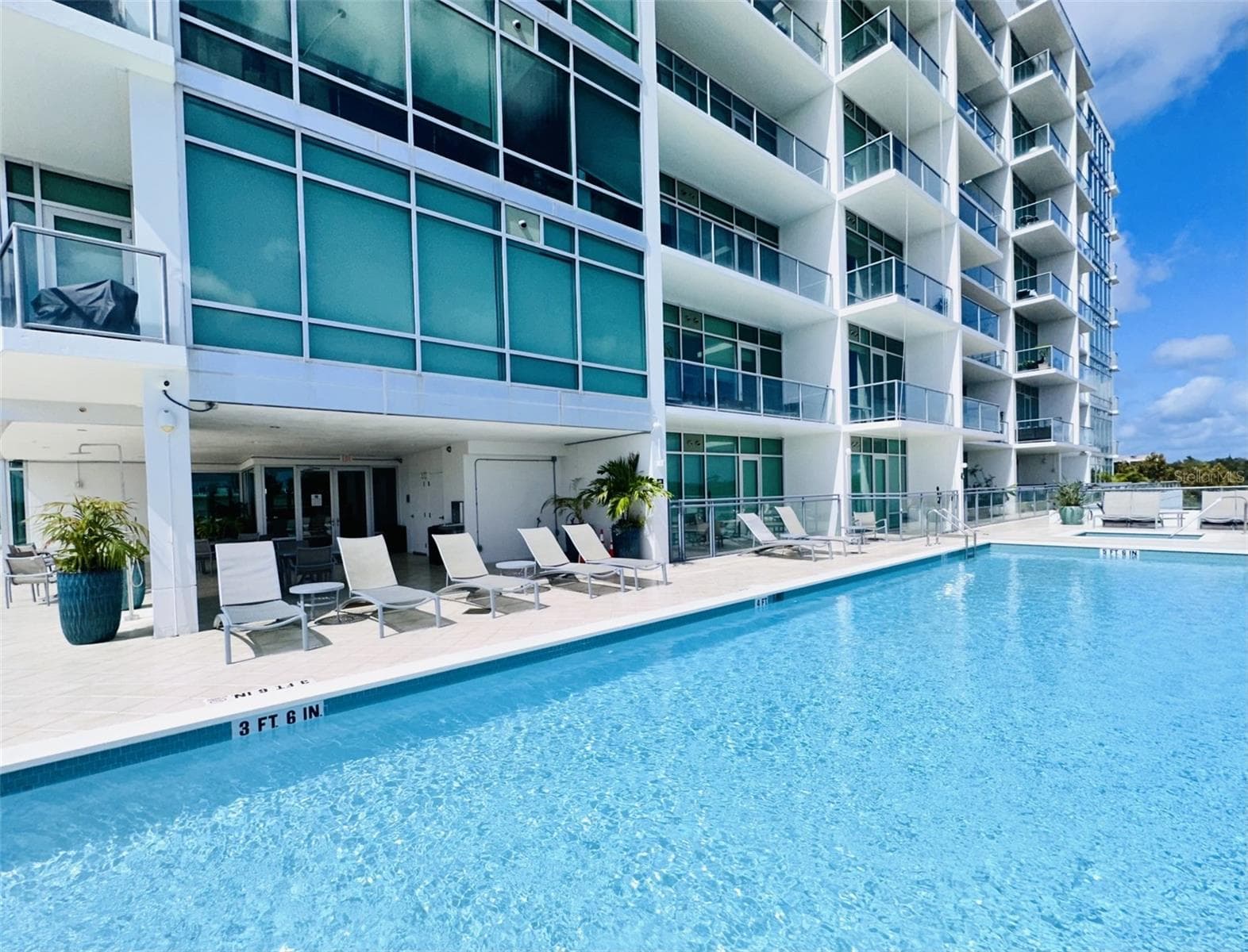 Condominium at 101 S EOLA DR #1209, ORLANDO, photo 52 of 80