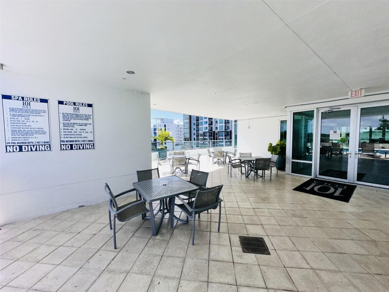 Condominium at 101 S EOLA DR #1209, ORLANDO, photo 54 of 80
