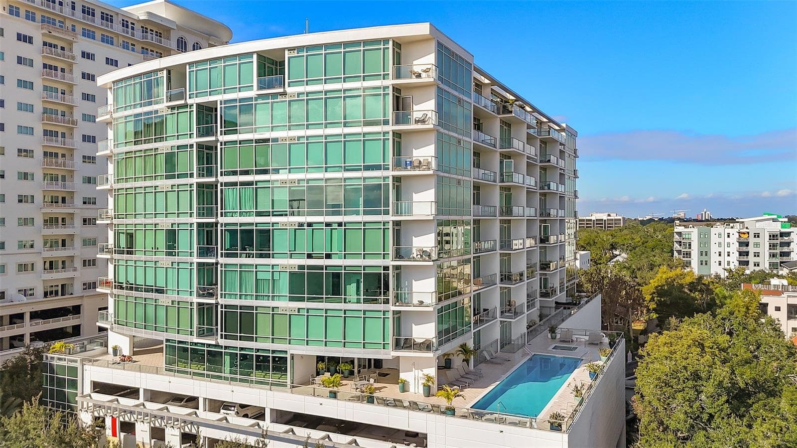 Condominium at 101 S EOLA DR #1209, ORLANDO, photo 58 of 80