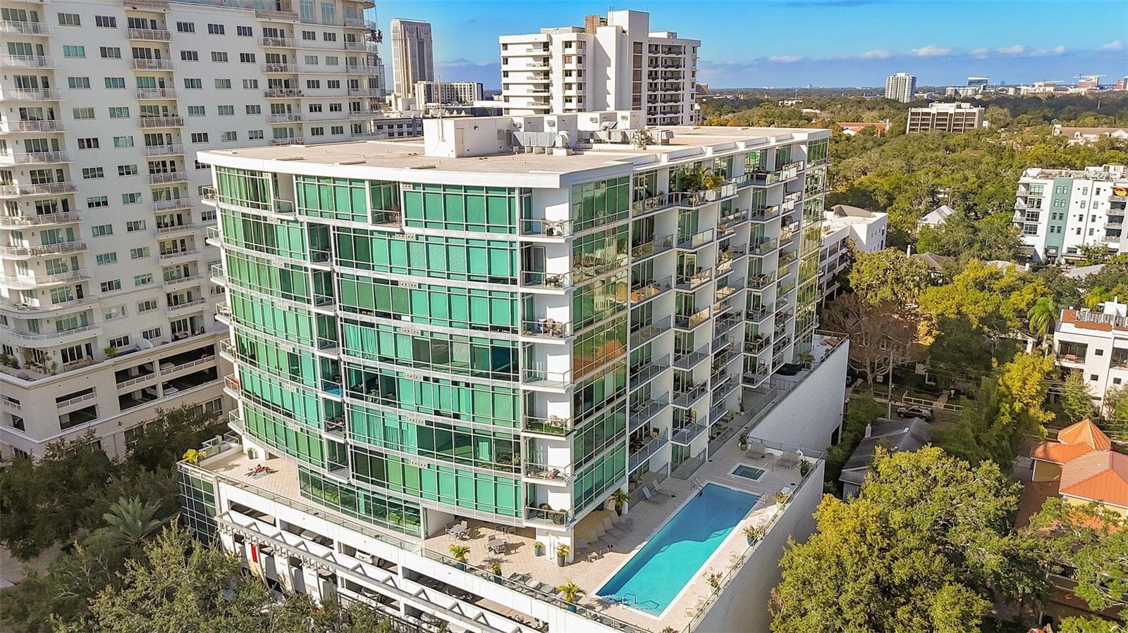 Condominium at 101 S EOLA DR #1209, ORLANDO, photo 60 of 80