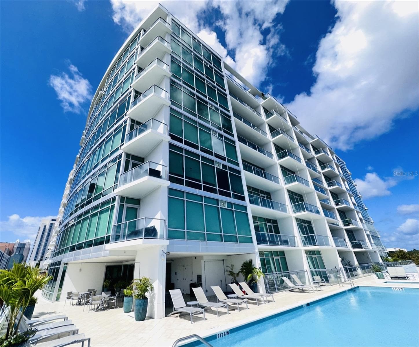 Condominium at 101 S EOLA DR #1209, ORLANDO, photo 68 of 80