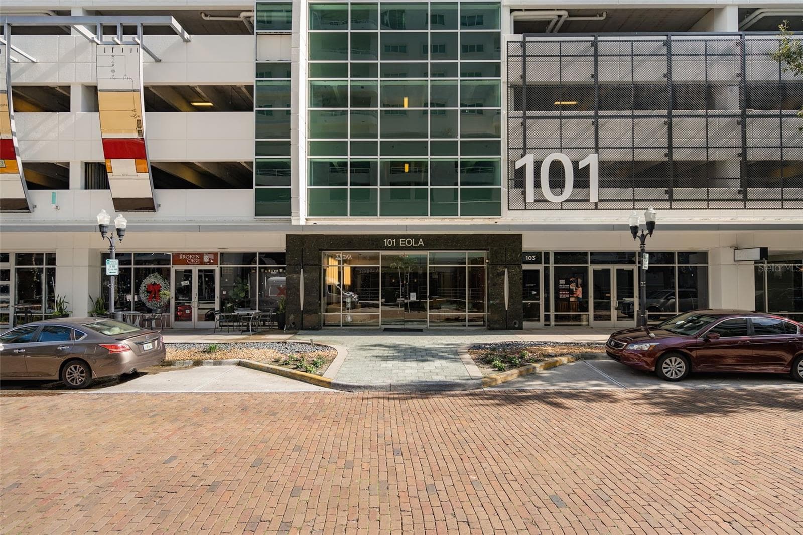 Condominium at 101 S EOLA DR #1209, ORLANDO, photo 70 of 80