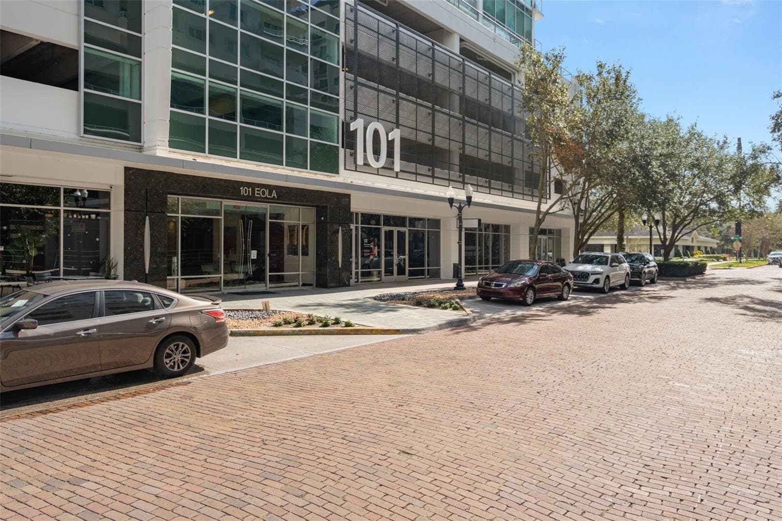 Condominium at 101 S EOLA DR #1209, ORLANDO, photo 71 of 80