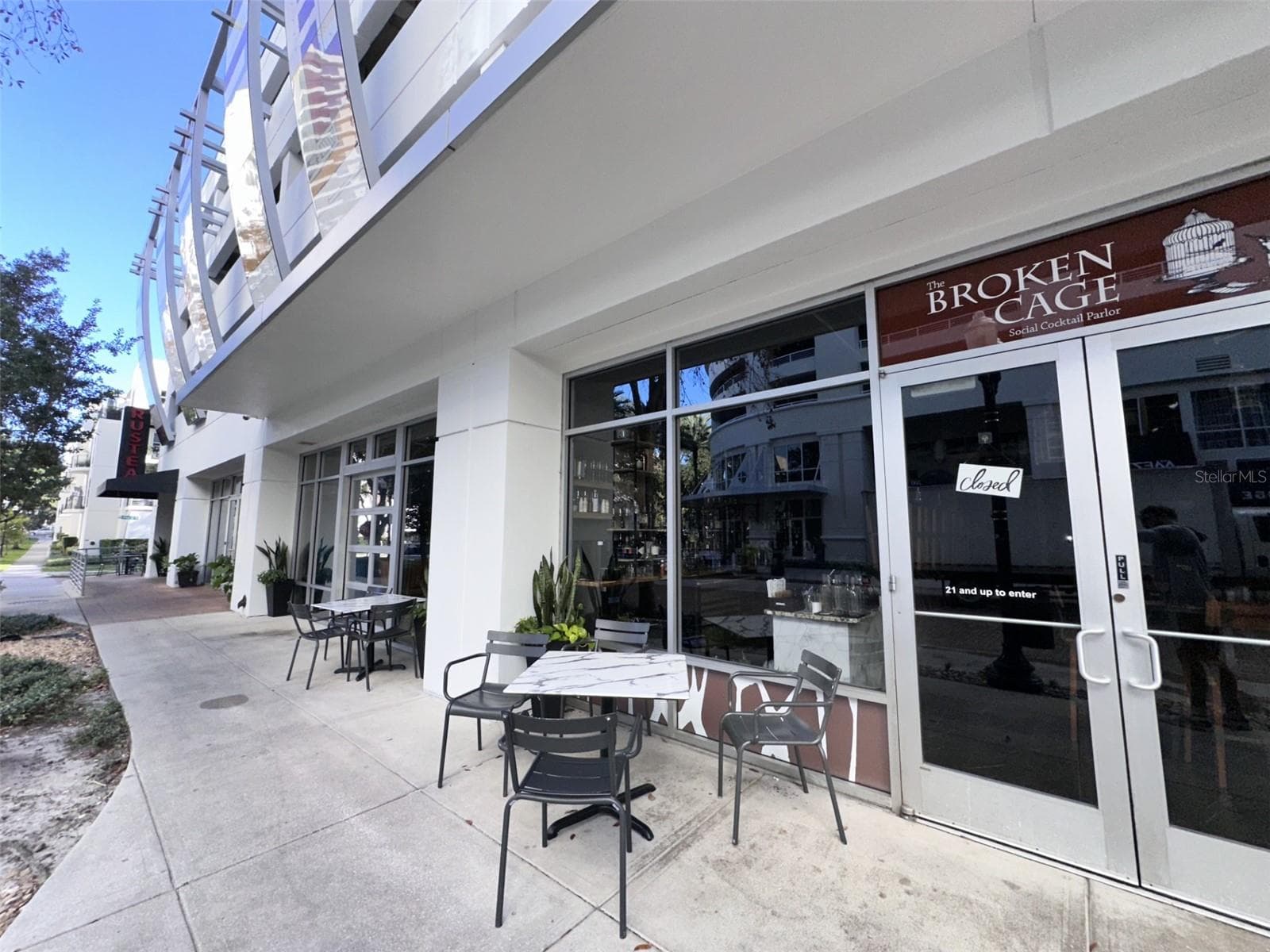 Condominium at 101 S EOLA DR #1209, ORLANDO, photo 74 of 80