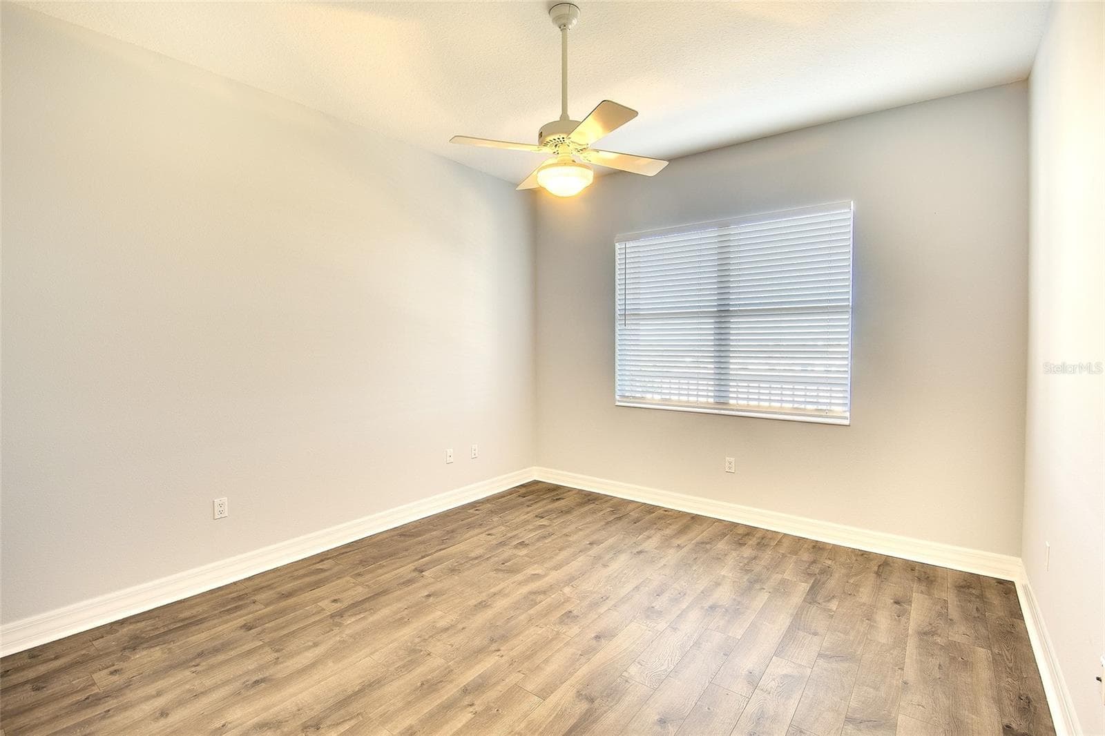 Secondary Bedroom - 1921 MONTE CARLO DR #603, SARASOTA