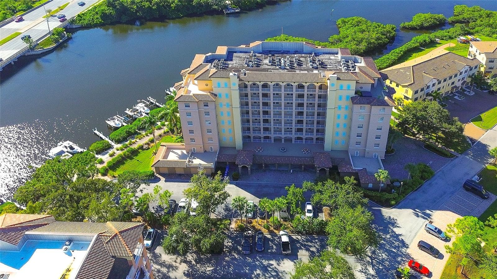 Condominium at 1921 MONTE CARLO DR #603, SARASOTA, photo 29 of 34