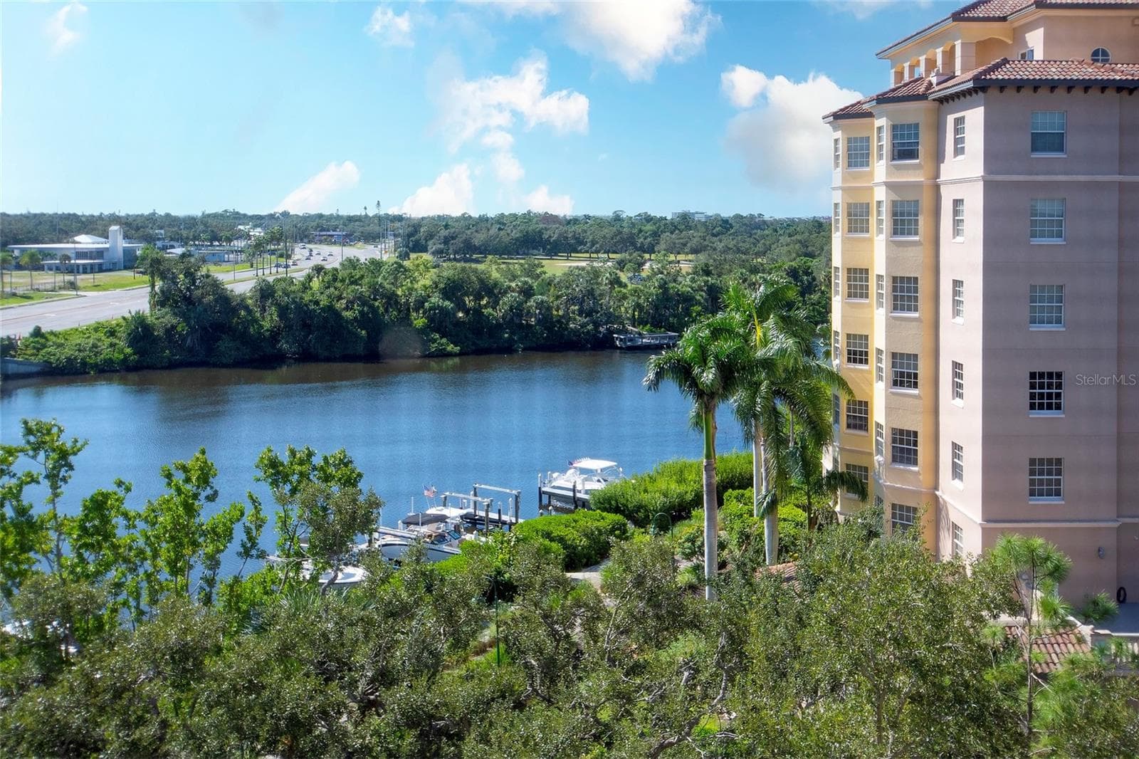 Condominium at 1921 MONTE CARLO DR #603, SARASOTA, photo 33 of 34