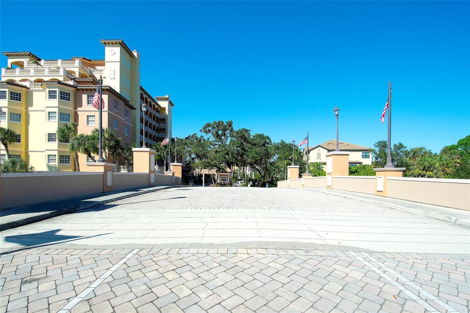 Gated Entry - 1921 MONTE CARLO DR #603, SARASOTA