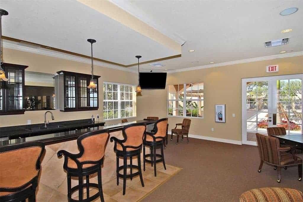 Condominium at 1921 MONTE CARLO DR #603, SARASOTA, photo 30 of 34