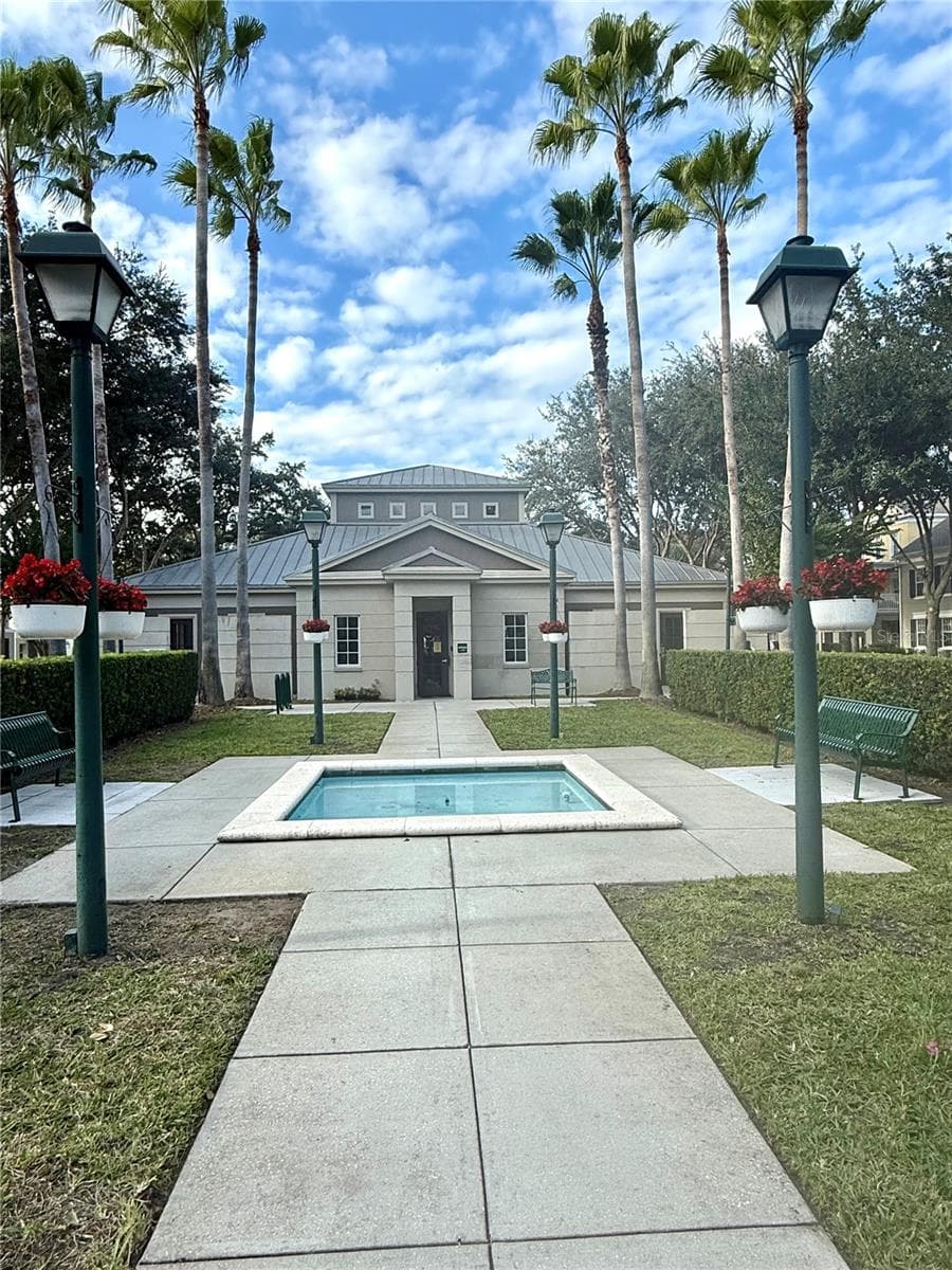 Condominium at 770 SIENA PALM DR #203, CELEBRATION, photo 20 of 20