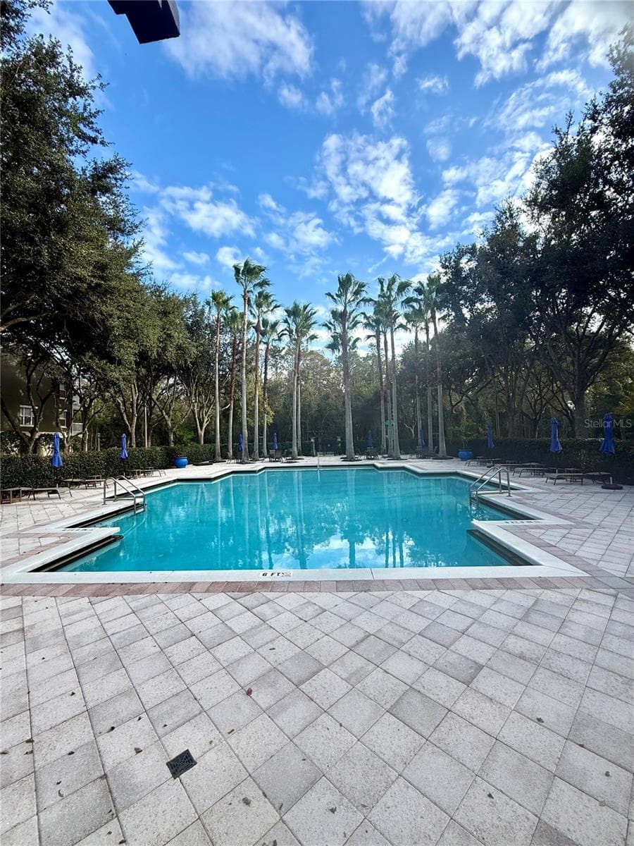 Condominium at 770 SIENA PALM DR #203, CELEBRATION, photo 19 of 20