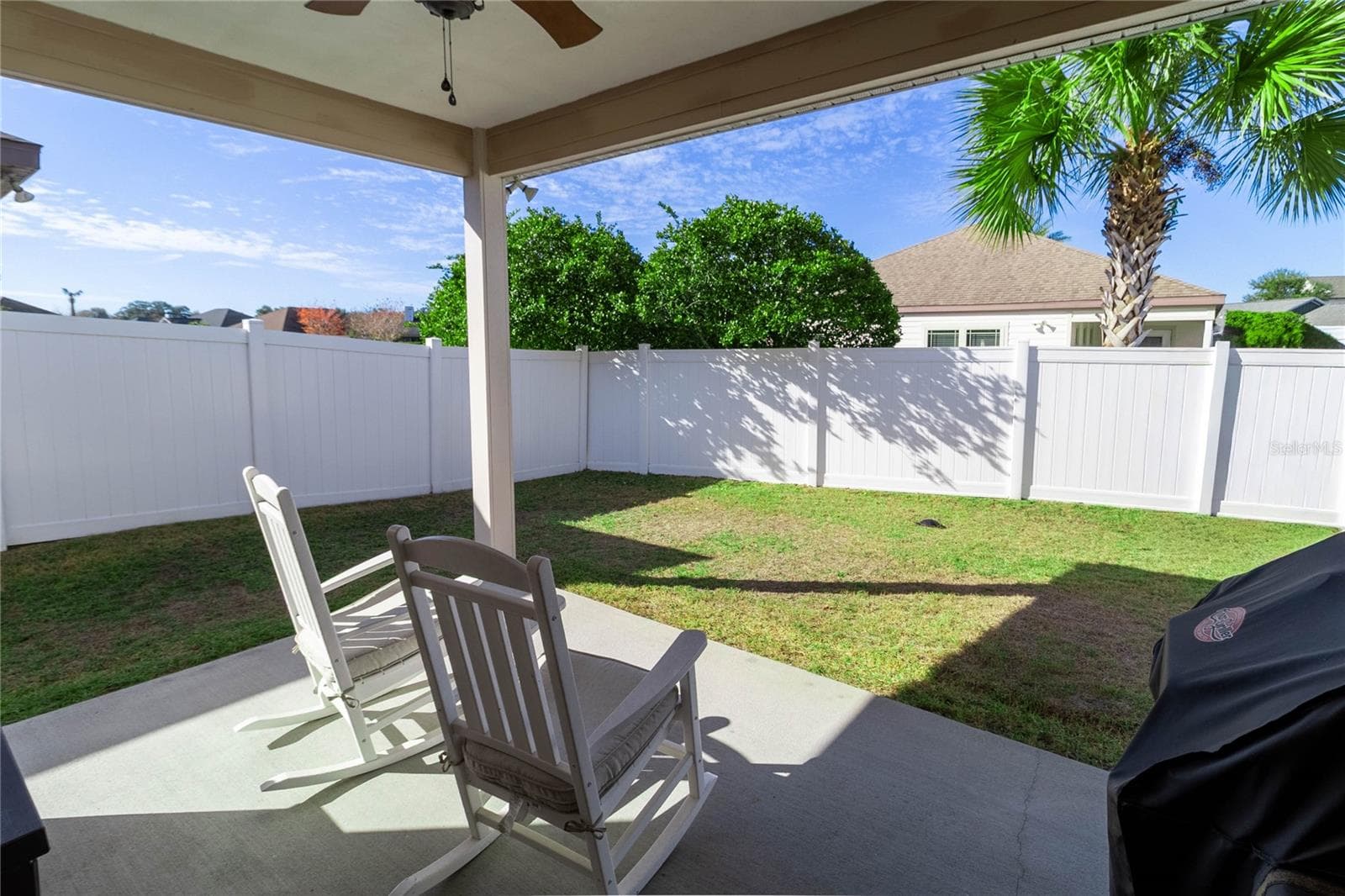 Single Family Residence at 1852 SW 246TH DR, NEWBERRY, photo 3 of 31
