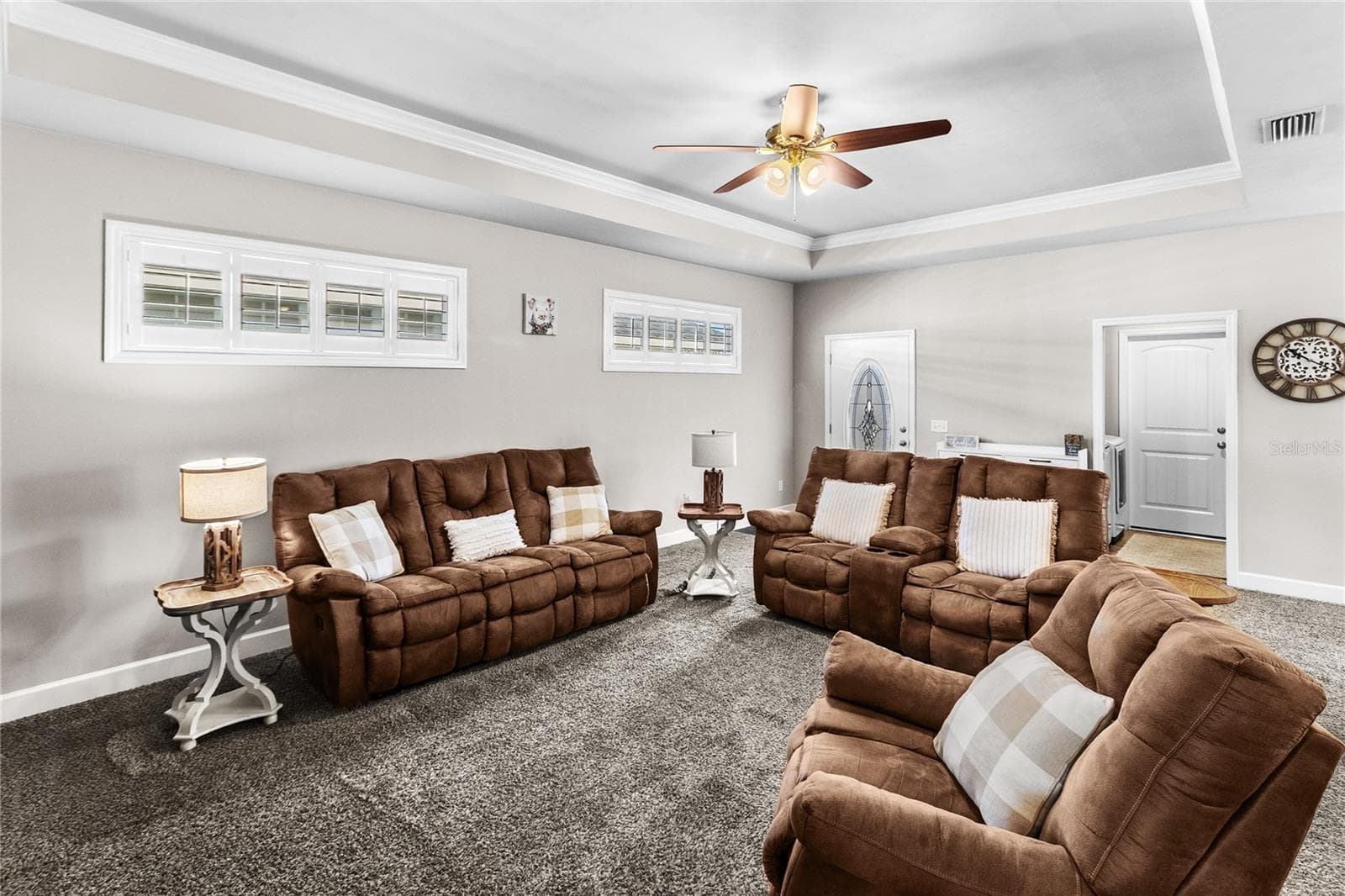 Single Family Residence at 1852 SW 246TH DR, NEWBERRY, photo 7 of 31